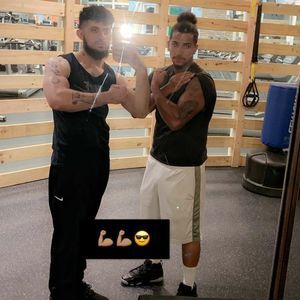 Meet your Posher, Guy